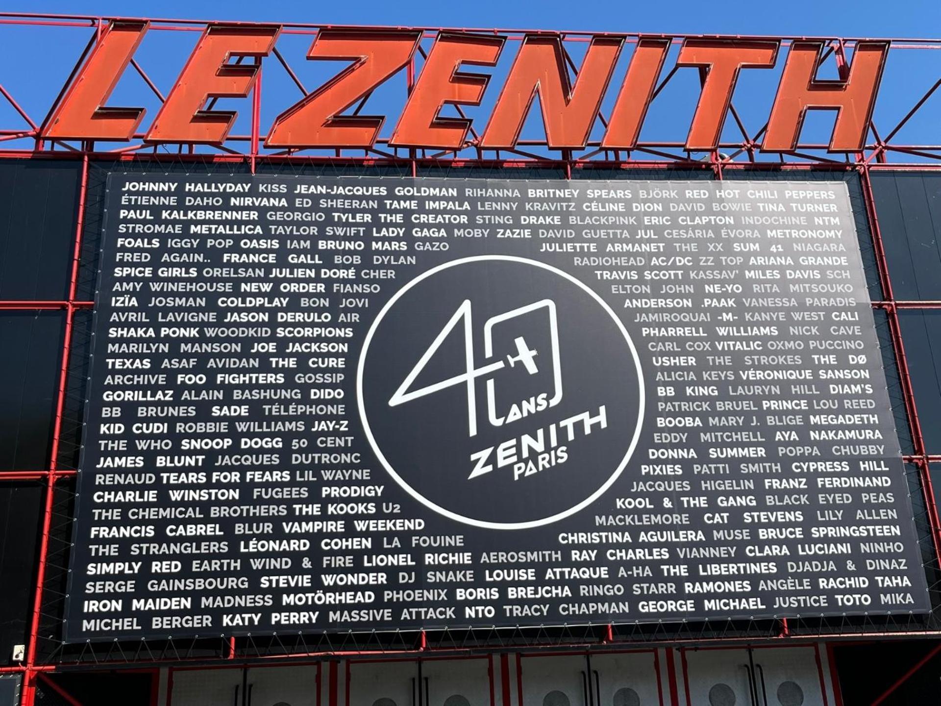 Studio Number 7 Pantin Zewnętrze zdjęcie